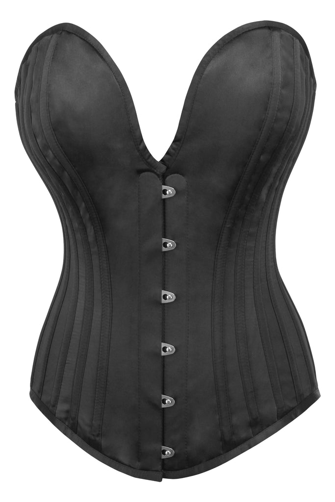 Check Out Some Best Overbust Cotton Corset from Our Collection