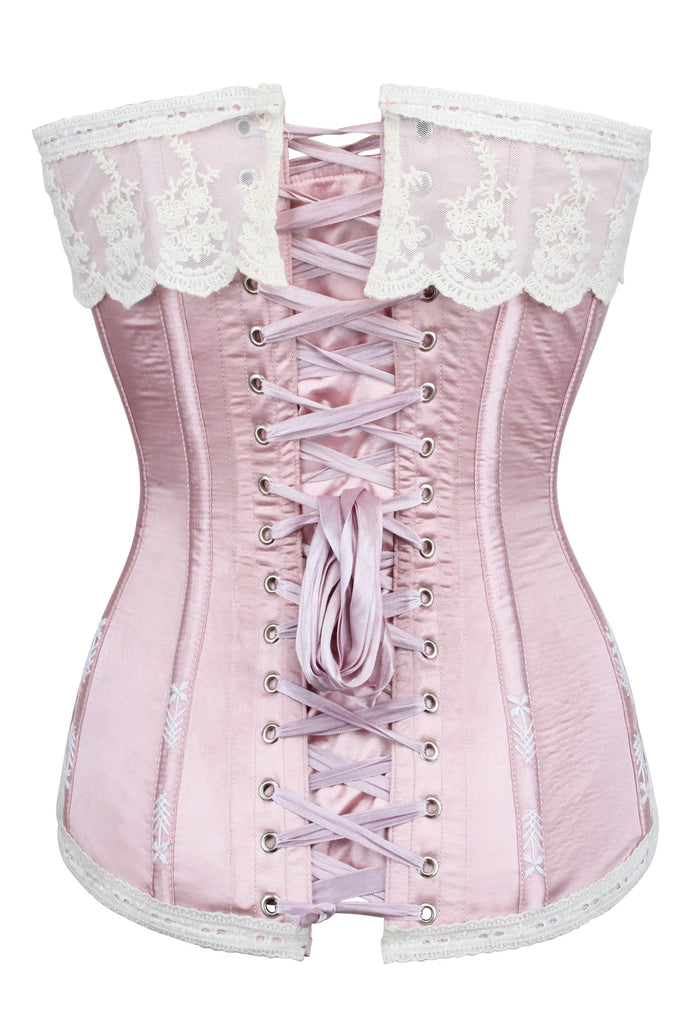 Lace Corset - corset