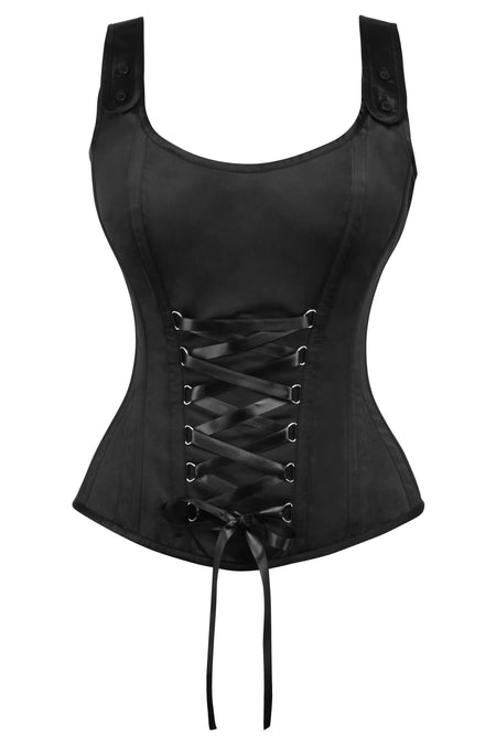 2 x Corset Returns - US145207-R