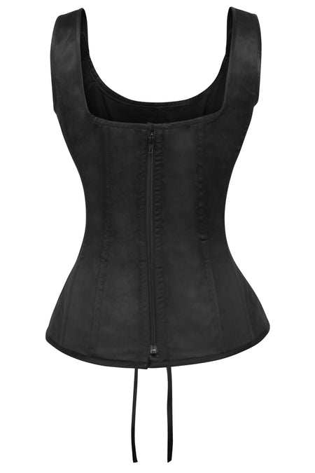 1 x Corset Returns - US143740-R