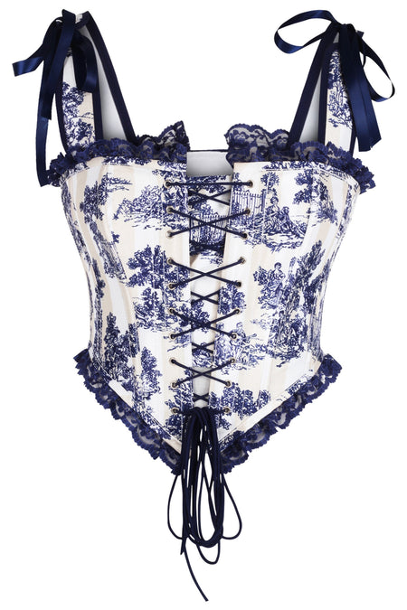 2 x Corset Returns - US151462-R (30"/28")