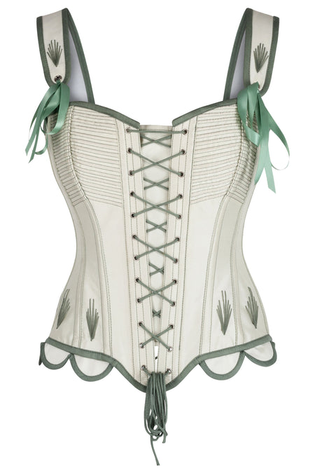 4 x Corset Returns - US151468-R (US14/34"/36")