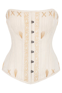 4 x Corset Returns - US151378-R (US10/34")