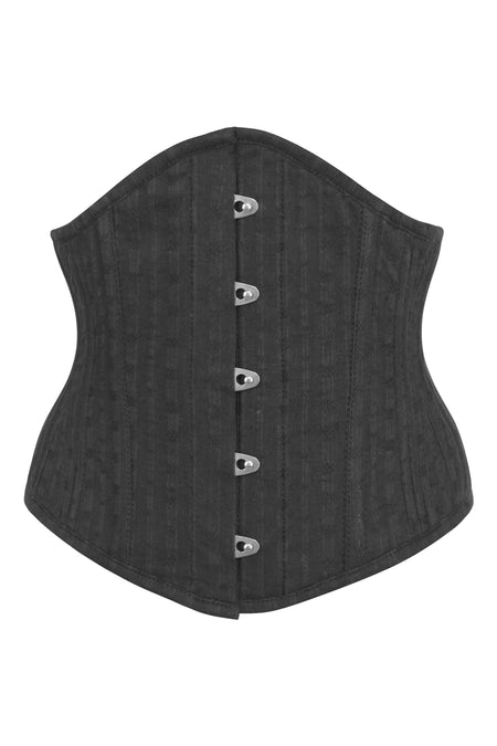 ZOPEUSI Women Waist Trainer Corset Tummy Control Zipper Vest