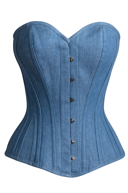3 x Corset Returns - US151122-R (24")