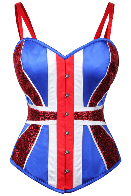 1 x Corset Returns - US143934-R