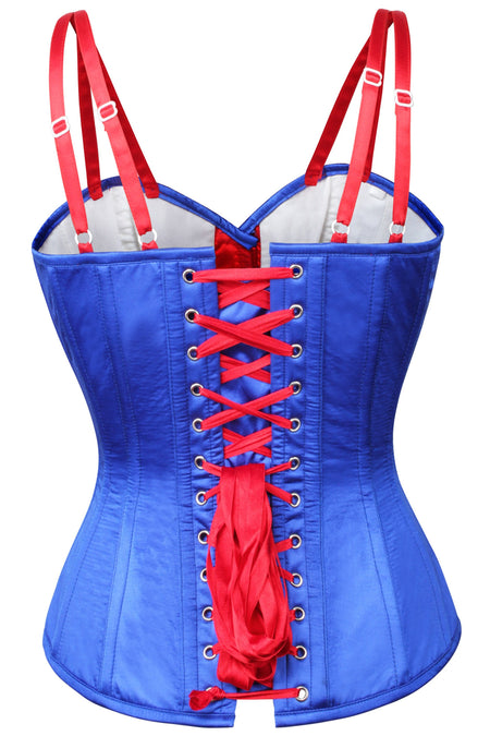 1 x Corset Returns - US143934-R