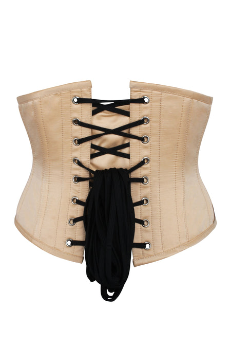 Our New Demi Waspie Corset is Here! 