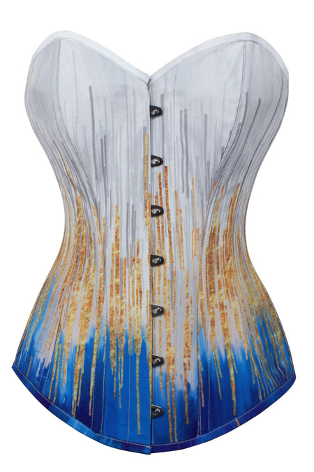 1 x Corset Returns - US145214-R