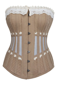 Introducing Our Exquisite Collection: 9 Brand New Historic Corset Designs!  - Corset Story