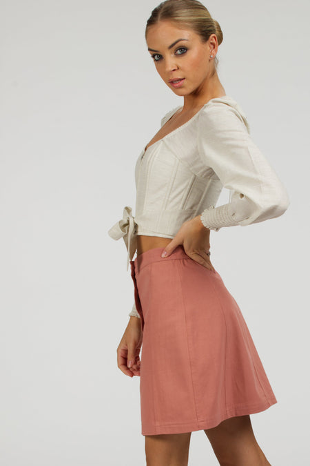 GRACEART Women's Renaissance Skirt Cincher Corset High Waist  Gothic Skirt : Clothing, Shoes & Jewelry