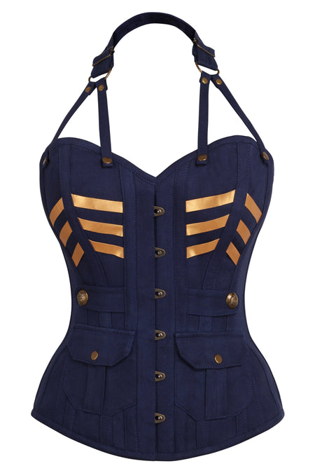 2 x Corset Returns - US152349-R (36"/38")