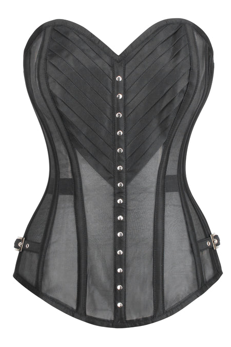 2 x Corset Returns - US151411-R (US18/38")