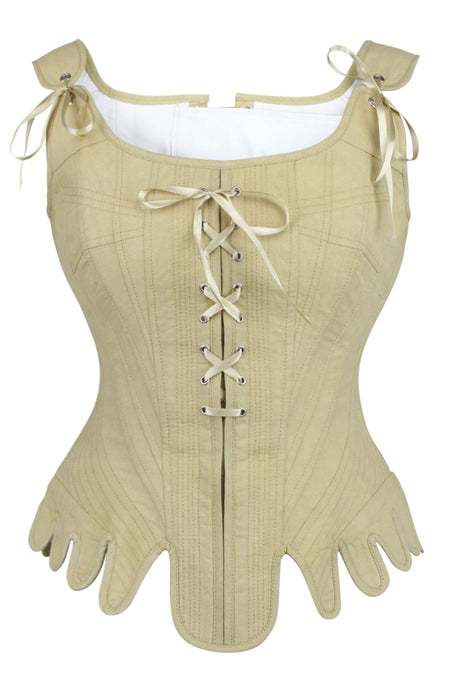 1 x Corset Returns - US145299-R