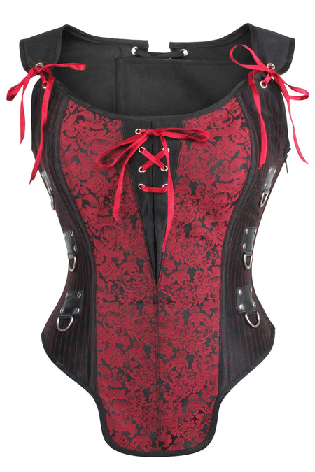 2 x Corset Returns - US145403-R