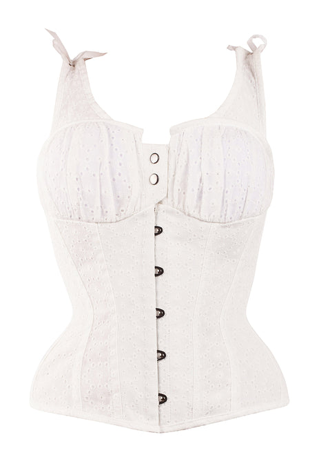 2 x Corset Returns - US151204-R (US8/US2)