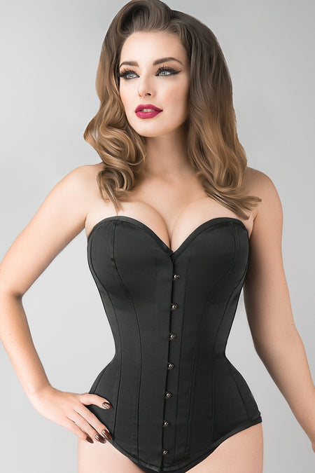 17,364 Women In Corsets Stock Photos, High-Res Pictures, and