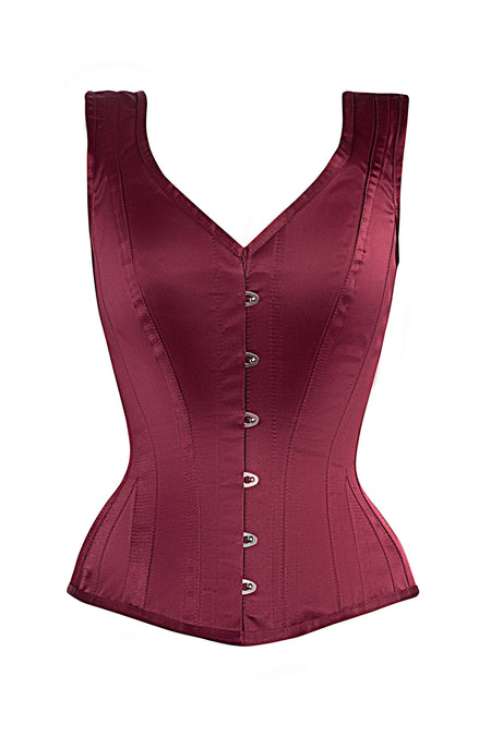 2 x Corset Returns - US151640-R (46")