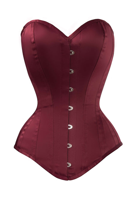 CXDTBH Corset Hourglass Waist Corset Underbust Slimming Modeling Strap  Steel Bone Waist Trainer Shapewear (Color : D, Size : X-Large) : :  Clothing, Shoes & Accessories
