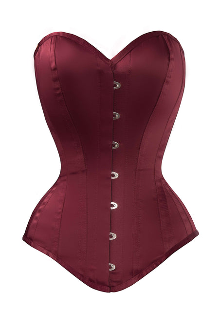 4 x Corset Returns - US144302-R