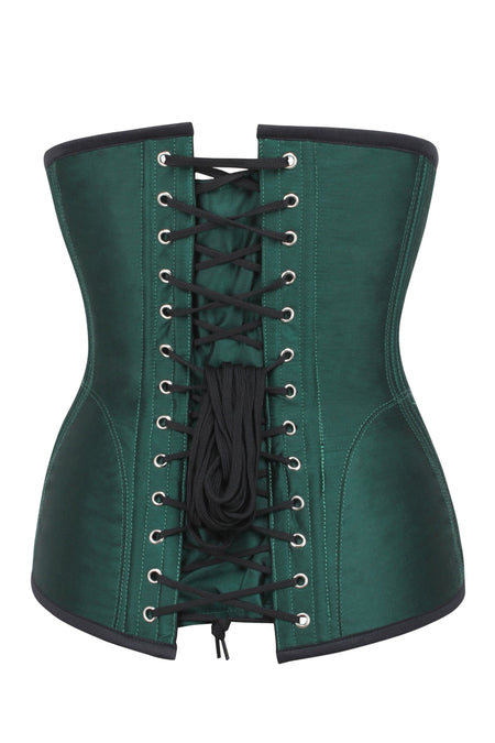 The 12 Best Green Corsets to Buy in 2024