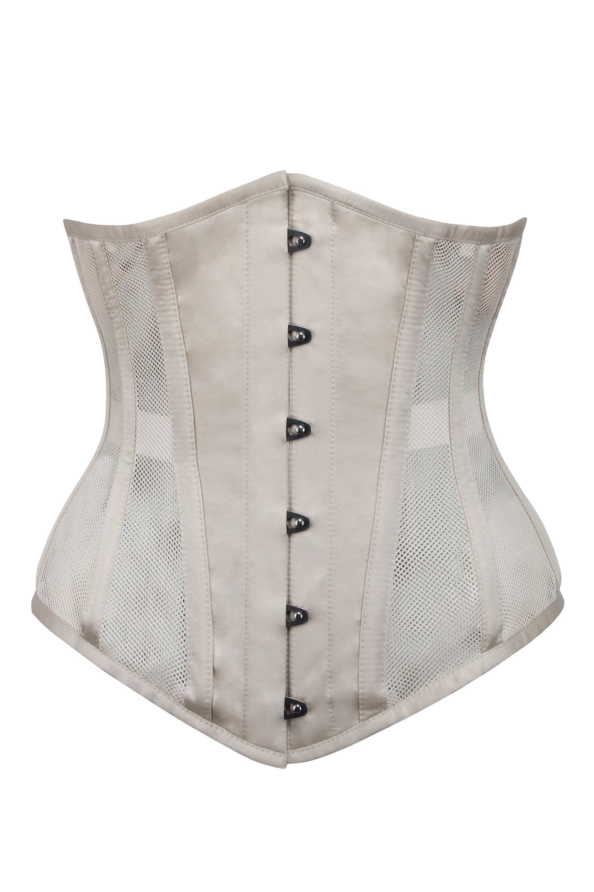 Power of super longline underbust : r/corsets