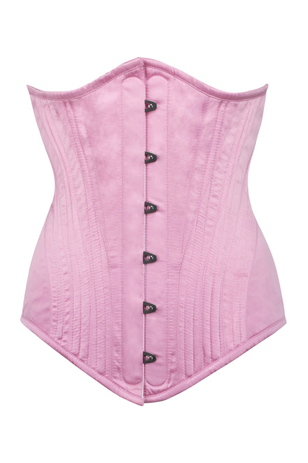Find Cheap, Fashionable and Slimming pink overbust corset