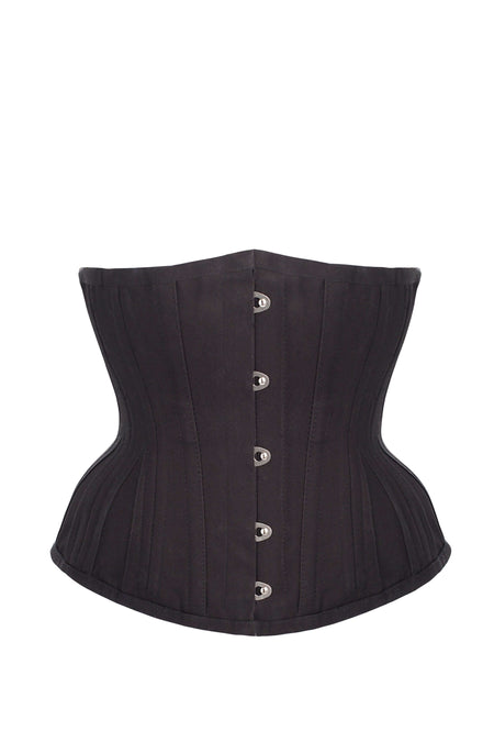 Underbust tightlacing training corset  DressArtMystery – Dress Art Mystery