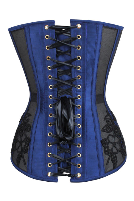 A good quality corset has been a thrift holy grail item for me since 2019  and I finally have one 🥰. : r/corsets