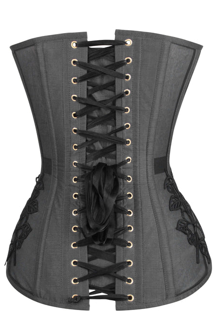 Waist, Body And Chest Corsets – HB 5248