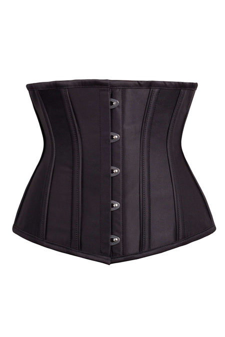 Corset Under-bust with 2 layer skirt